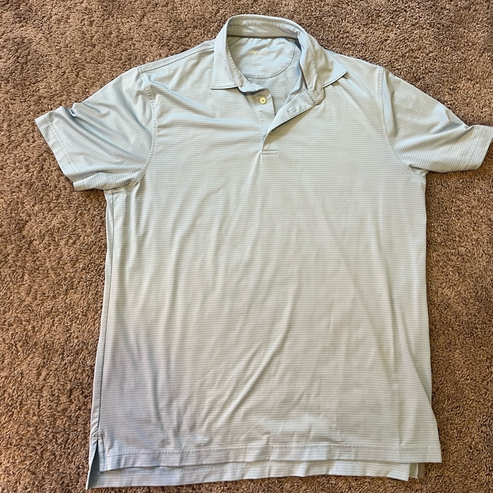 Men’s Johnnie-O Polo